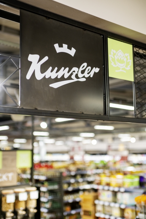 Edeka Kunzler Köllerbach